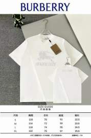 Picture of Burberry T Shirts Short _SKUBurberryS-XLm6tx0719529